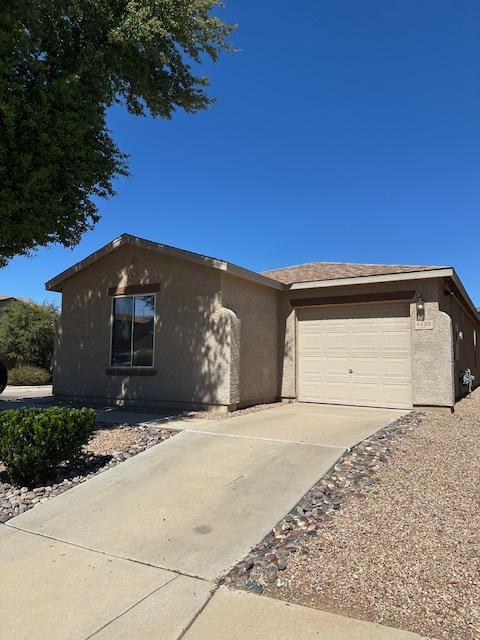 6155 E Bramble St in Tucson, AZ - Building Photo - Building Photo