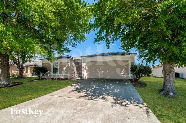 property at 7343 Gum Tree Rd