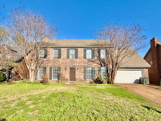 property at 2554 Jeffries Cove