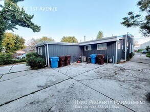 494 W 1st Ave in Midvale, UT - Building Photo - Building Photo