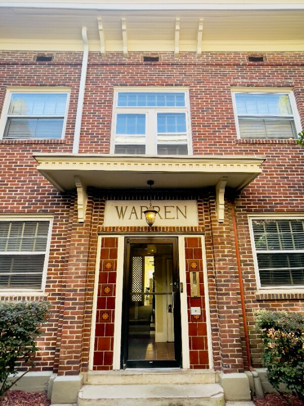 418 E 6th St-Unit -H in Little Rock, AR - Building Photo - Building Photo