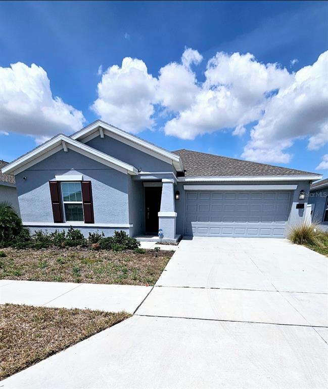property at 1312 Tupelo Trl
