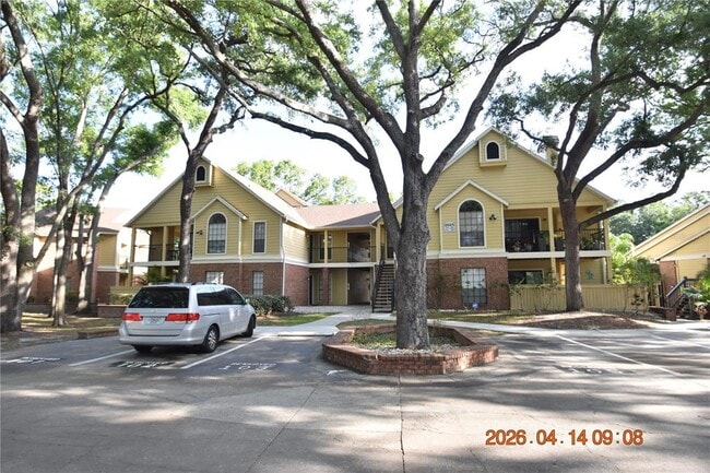 property at 8605 Mallard Reserve Dr