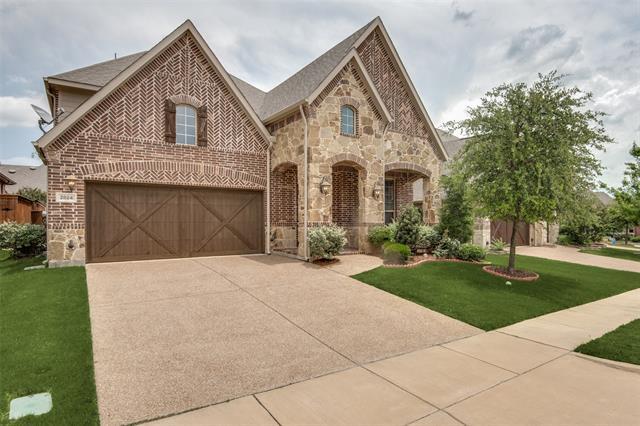 2824 Earl Dr in Trophy Club, TX - Building Photo - Building Photo
