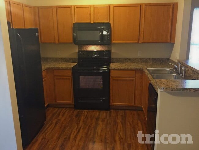 11507 Stewarts Crossing Dr, Unit 2208 in Charlotte, NC - Building Photo - Building Photo