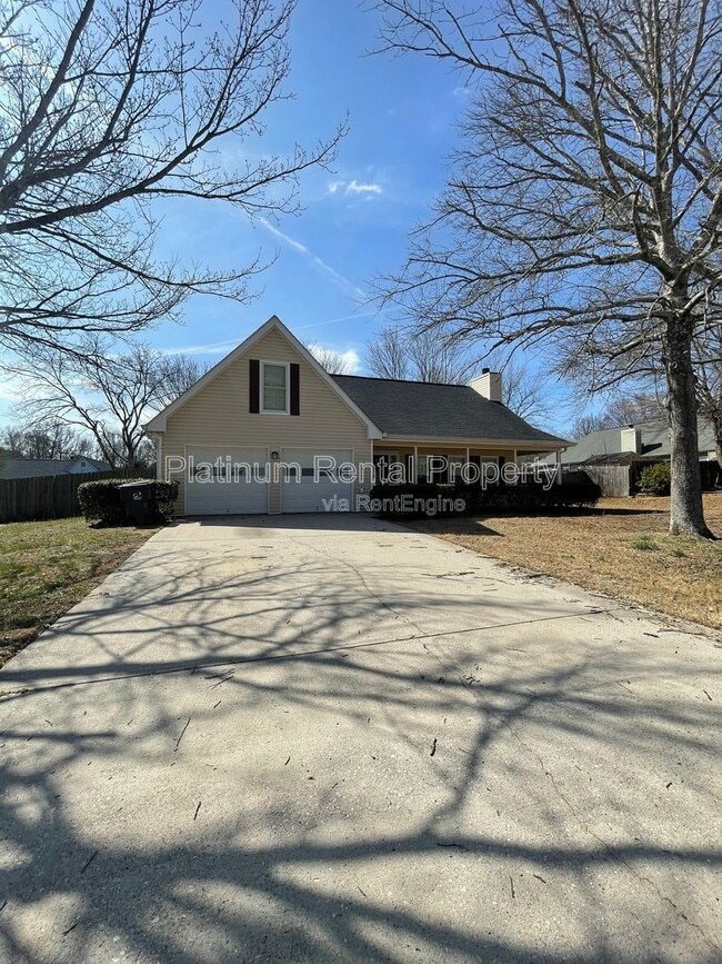 4291 Fiddlers Bend in Loganville, GA - Building Photo - Building Photo