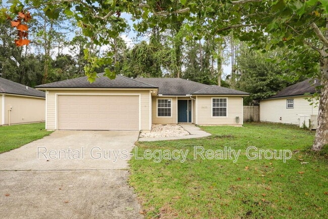 property at 3633 Carol Ann Ln