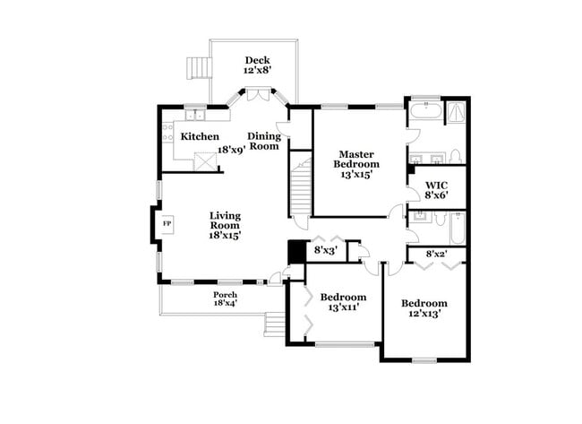 357 Chase Marion Way in Mcdonough, GA - Building Photo - Building Photo