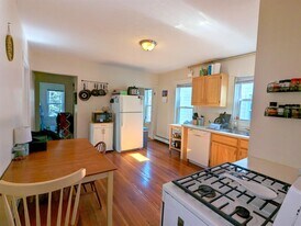 58 Gorham St, Unit 2 in Somerville, MA - Building Photo