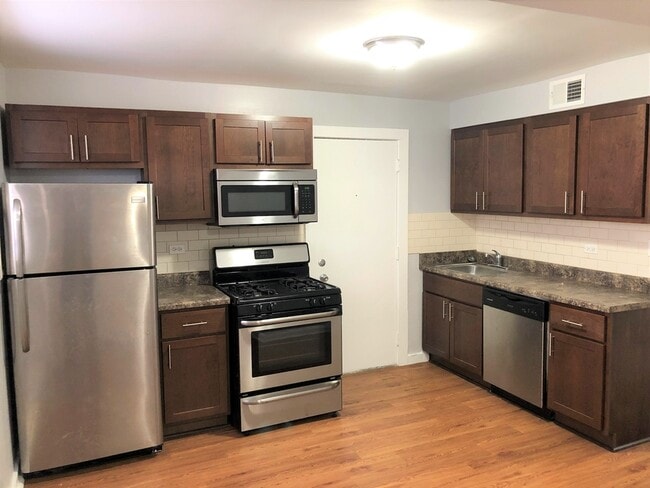 4408 N Hazel St in Chicago, IL - Building Photo - Building Photo