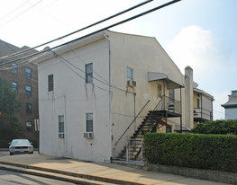 26 Elm St Apartments