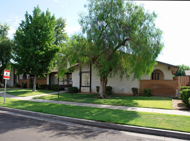 Casa De Anna Apartments