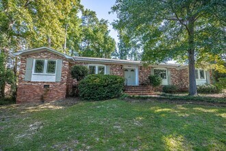 3533 Greenleaf Rd in Columbia, SC - Building Photo - Building Photo