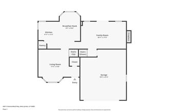 6957 Diamondleaf Way in West Jordan, UT - Building Photo - Building Photo