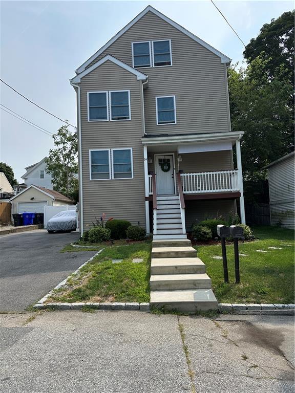 property at 14 Allendale Ave