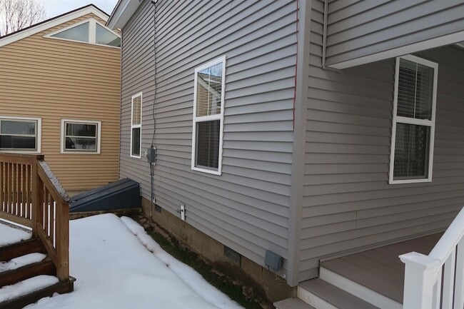 5 Green St in Exeter, NH - Building Photo - Building Photo