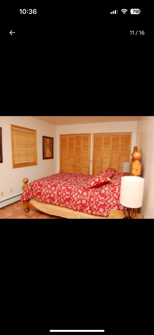 944 Alto St in Santa Fe, NM - Building Photo - Building Photo