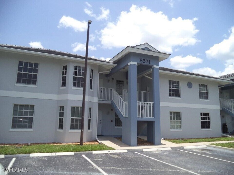 8331 Bernwood Cove Loop in Ft. Myers, FL - Building Photo