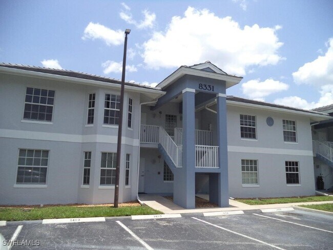 property at 8331 Bernwood Cove Loop