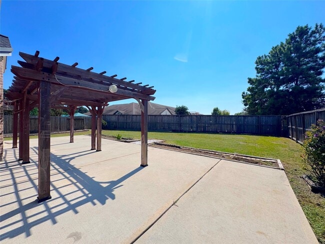 property at 24039 Augusta Falls Ln
