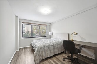 Circle Arms Apartments in Washington, DC - Foto de edificio - Building Photo