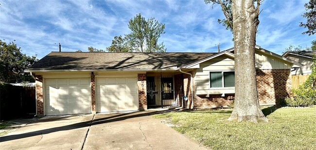 5510 Chantilly Ln in Houston, TX - Foto de edificio - Building Photo