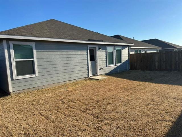 1790 Courage Crk in Crandall, TX - Building Photo - Building Photo