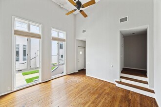 1393 Arlington St in Houston, TX - Building Photo - Building Photo