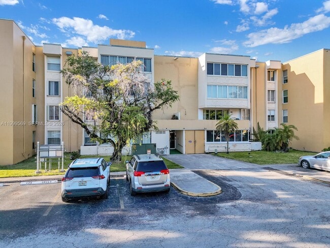 property at 6841 SW 147th Ave