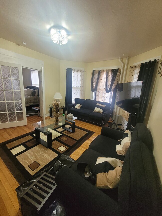 188 Russ St Rentals in Hartford, CT