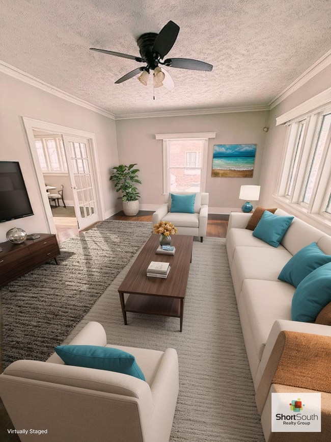 property at 614 Prince St SE