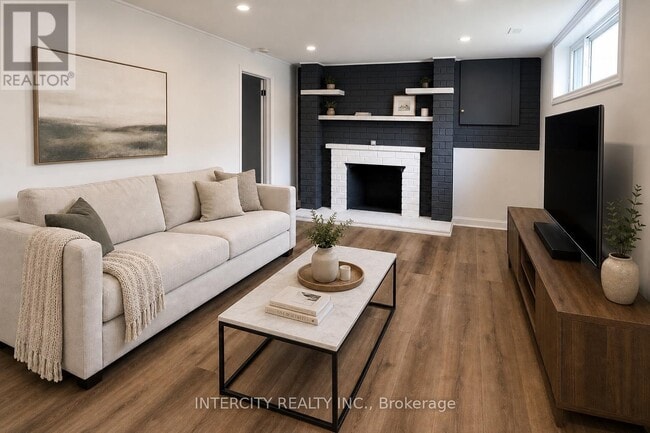 property at 183 Collings Ave