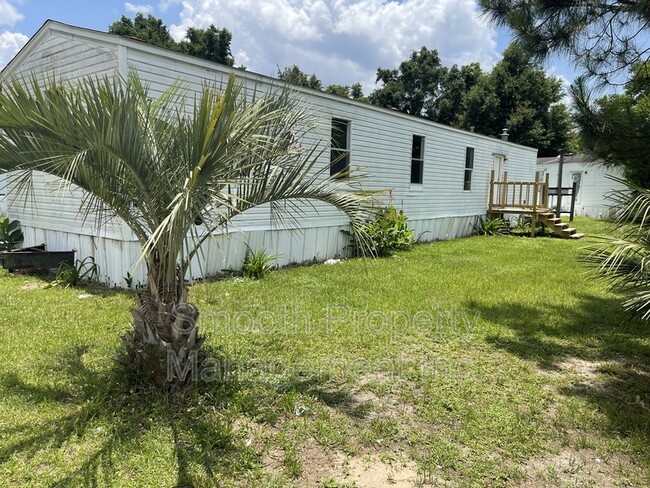 property at 7809 Marlette Dr