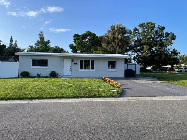 property at 7401 35th Ave N