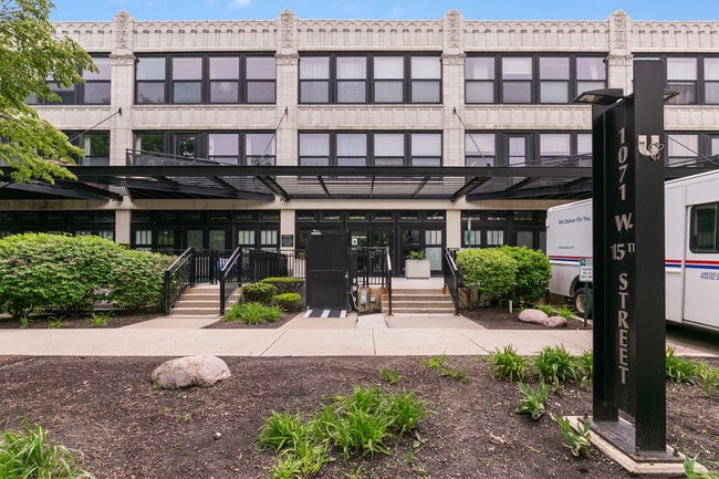 Building Photo