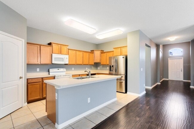 2819 Youngford St in Orlando, FL - Building Photo - Building Photo