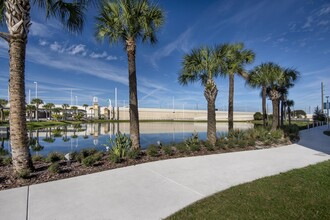 Novel Midtown in Tampa, FL - Foto de edificio - Building Photo