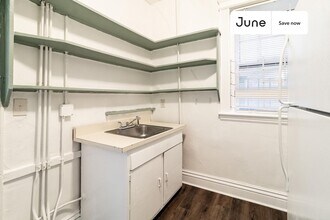 31 Queensberry St, Unit #2 in Boston, MA - Building Photo - Building Photo