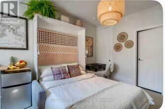 336 Davenport Rd in Toronto, ON - Building Photo - Building Photo