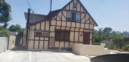 522-524 San Pascual Ave in Los Angeles, CA - Building Photo - Other