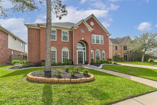 9910 Brook Meadow Ln in Houston, TX - Building Photo - Building Photo