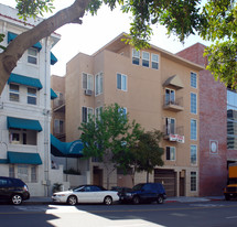 1525 2nd Ave Apartments