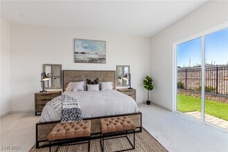 2731 Canvas Sky St in Henderson, NV - Building Photo - Building Photo