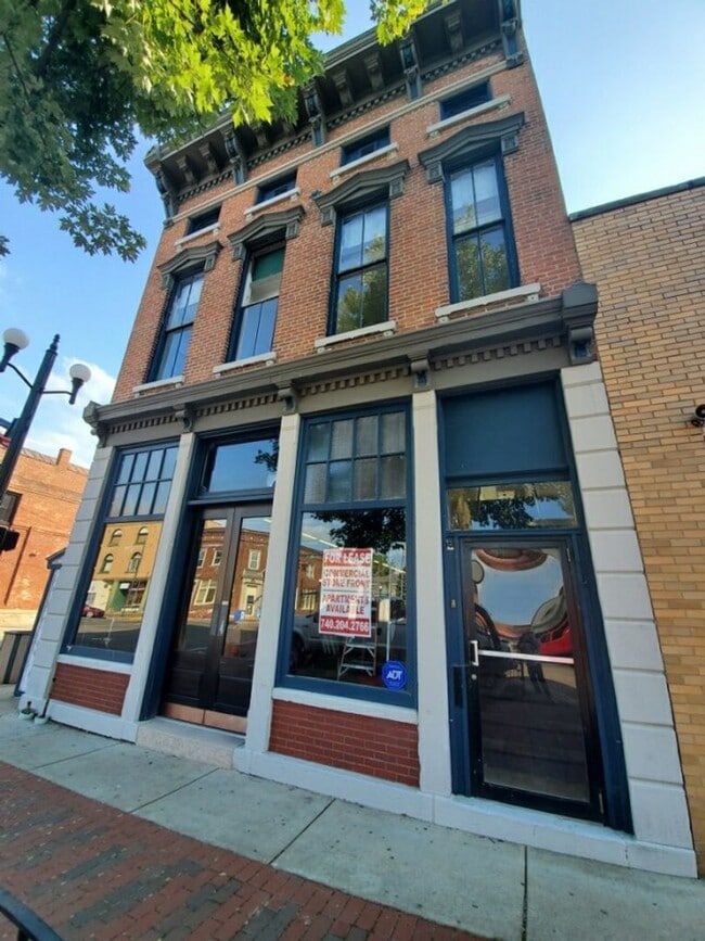 property at 73-75 S Main St