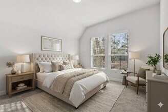 7438 Cattail Fls Ln in Porter, TX - Building Photo - Building Photo