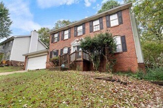 23 Morrison Ct in Little Rock, AR - Building Photo - Building Photo