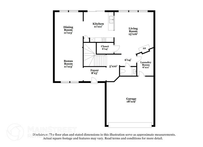 105 Saint Andrews Ridge in College Park, GA - Building Photo - Building Photo