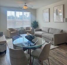 Village Gate Apartments at Knightdale in Knightdale, NC - Building Photo - Building Photo