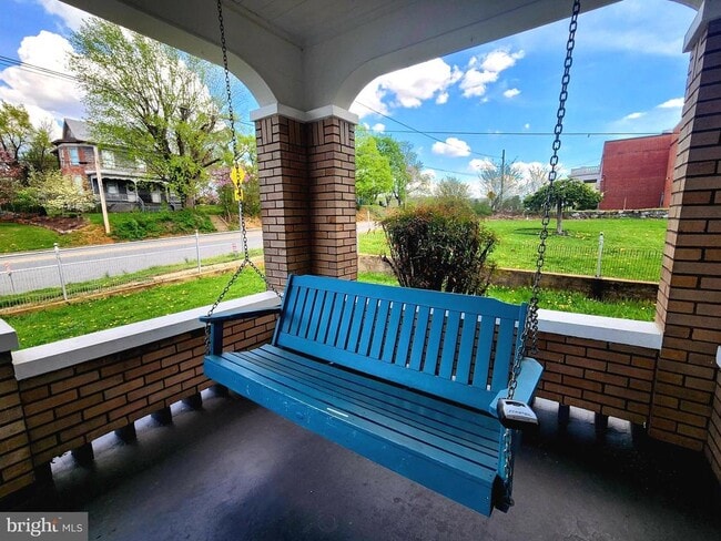 property at 515 Fourth St