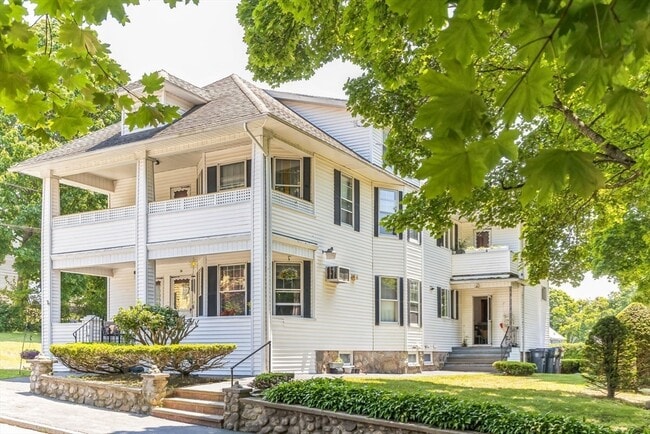 12-14-14 Wayside Ave in Methuen, MA - Building Photo - Building Photo